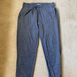 Men sweatpants